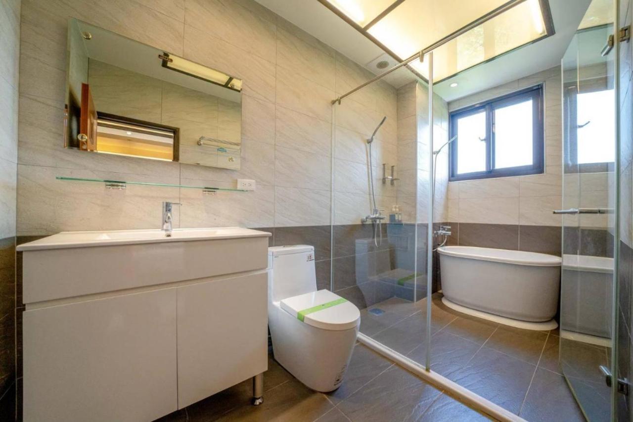 Yanduo Homestay Luodong Luaran gambar