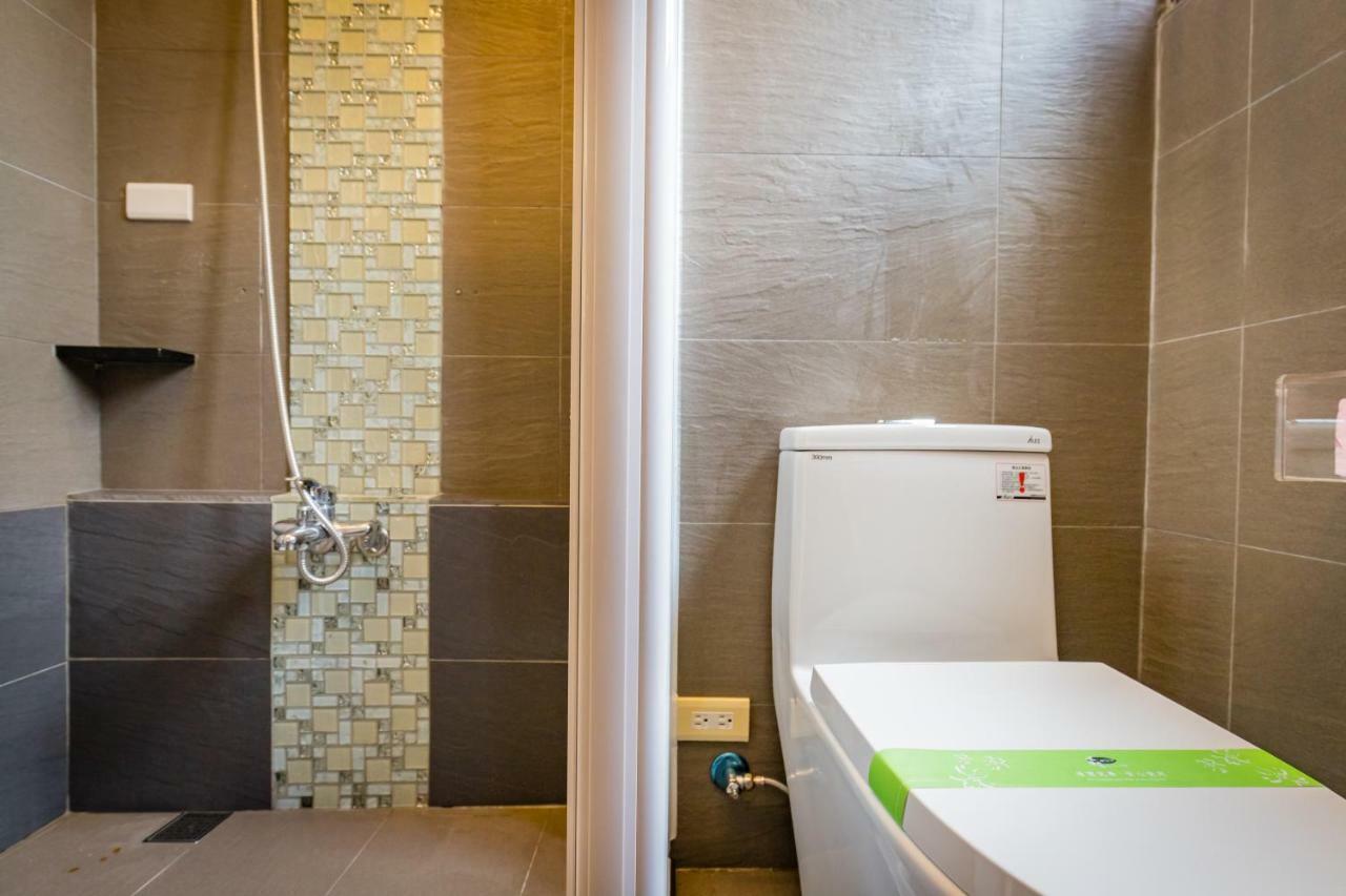 Yanduo Homestay Luodong Luaran gambar